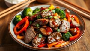 Beef and Broccoli Recipe