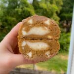 Pumpkin Spice Cookies Recipe