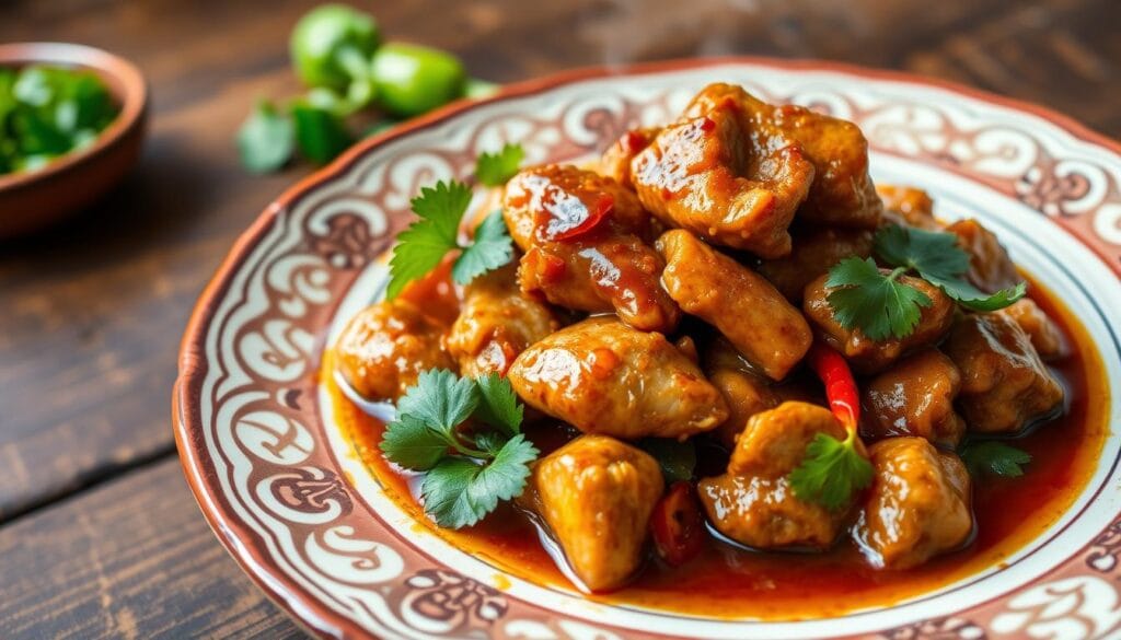 chicken adobo chicken adobo