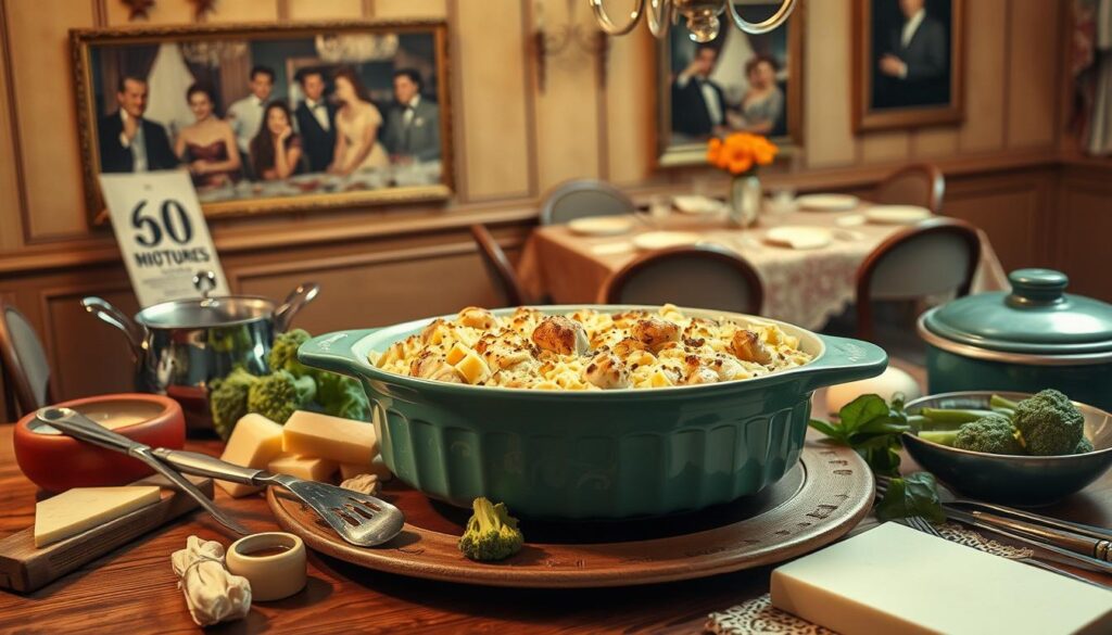 Chicken Divan Casserole Historical Origins Chicken Divan Casserole Historical Origins