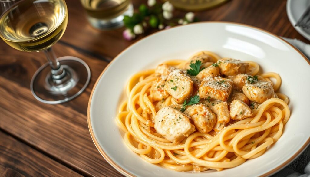 Marry Me Chicken Pasta Dish Marry Me Chicken Pasta Dish